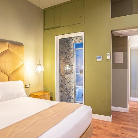 Navona Comfort Rooms Róma Kültér fotó