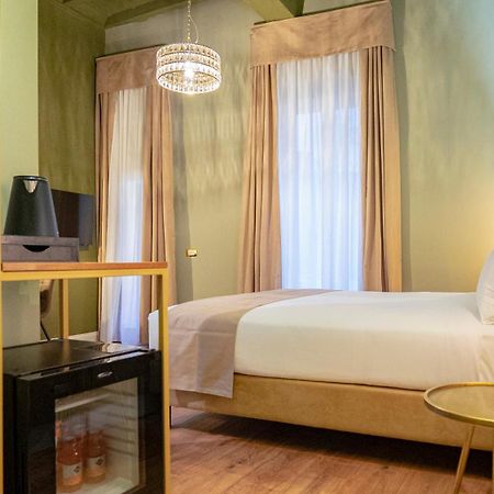 Navona Comfort Rooms Róma Kültér fotó