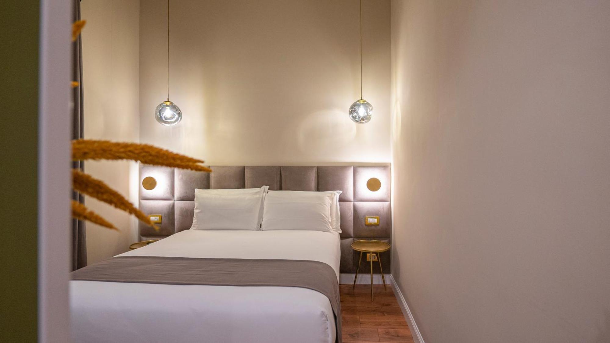 Navona Comfort Rooms Róma Kültér fotó