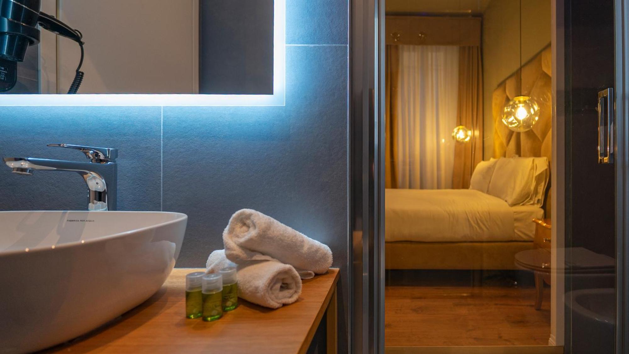 Navona Comfort Rooms Róma Kültér fotó