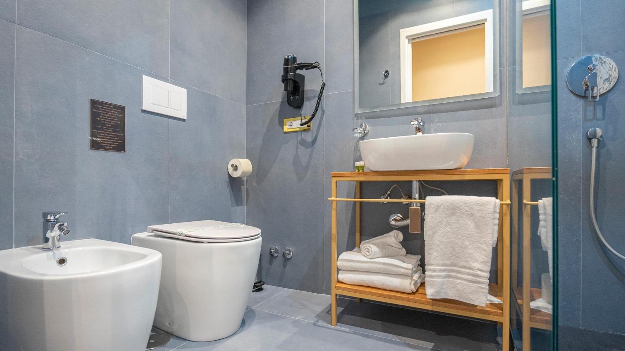 Navona Comfort Rooms Róma Kültér fotó