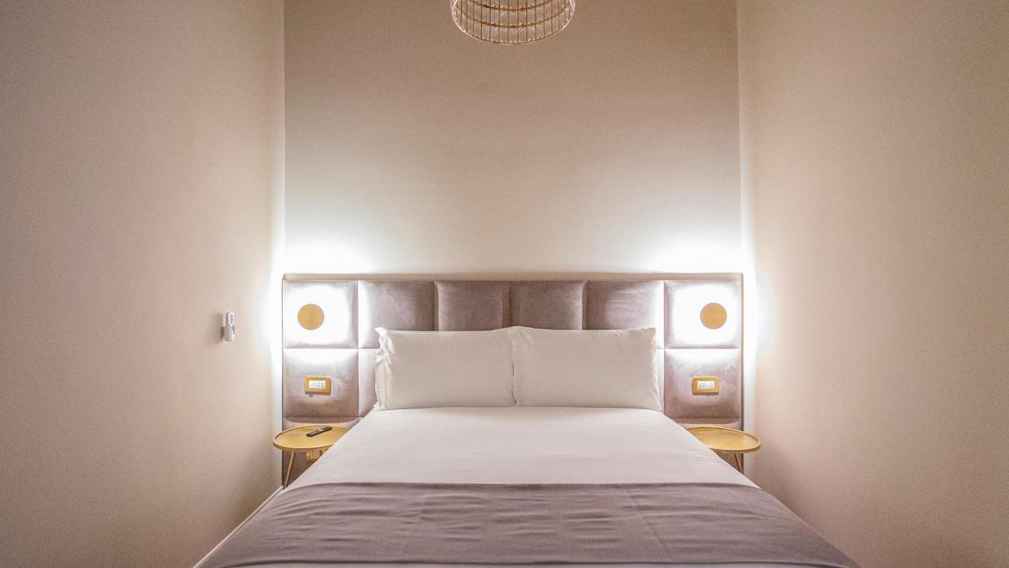 Navona Comfort Rooms Róma Kültér fotó