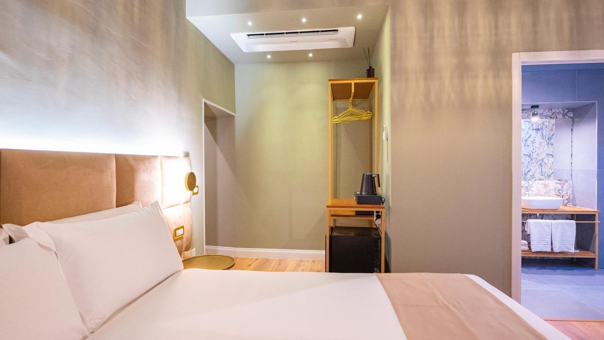 Navona Comfort Rooms Róma Kültér fotó