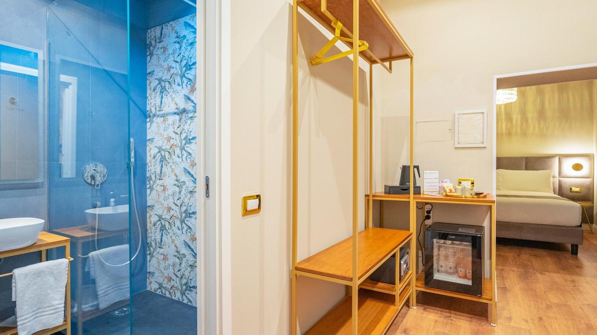 Navona Comfort Rooms Róma Kültér fotó