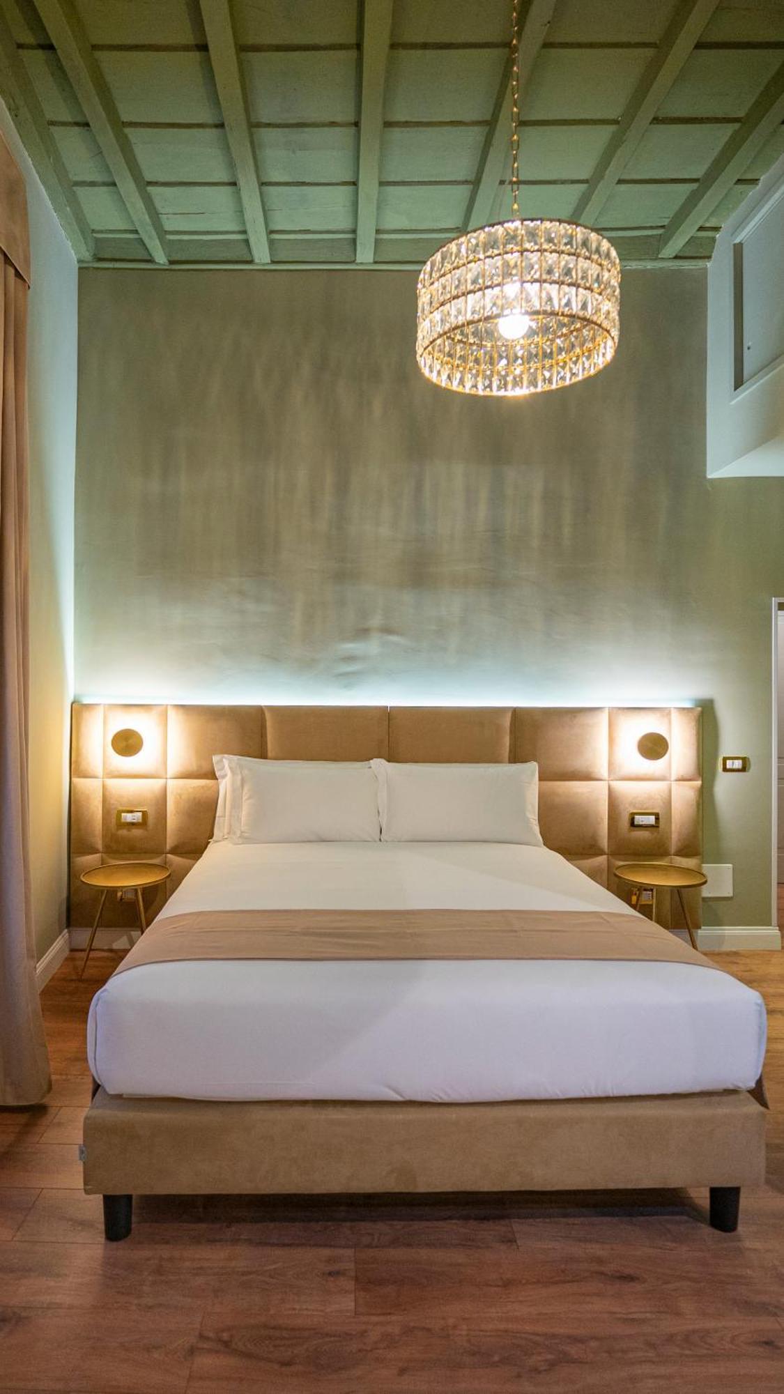 Navona Comfort Rooms Róma Kültér fotó