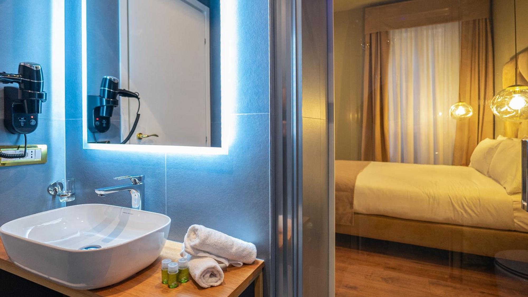 Navona Comfort Rooms Róma Kültér fotó