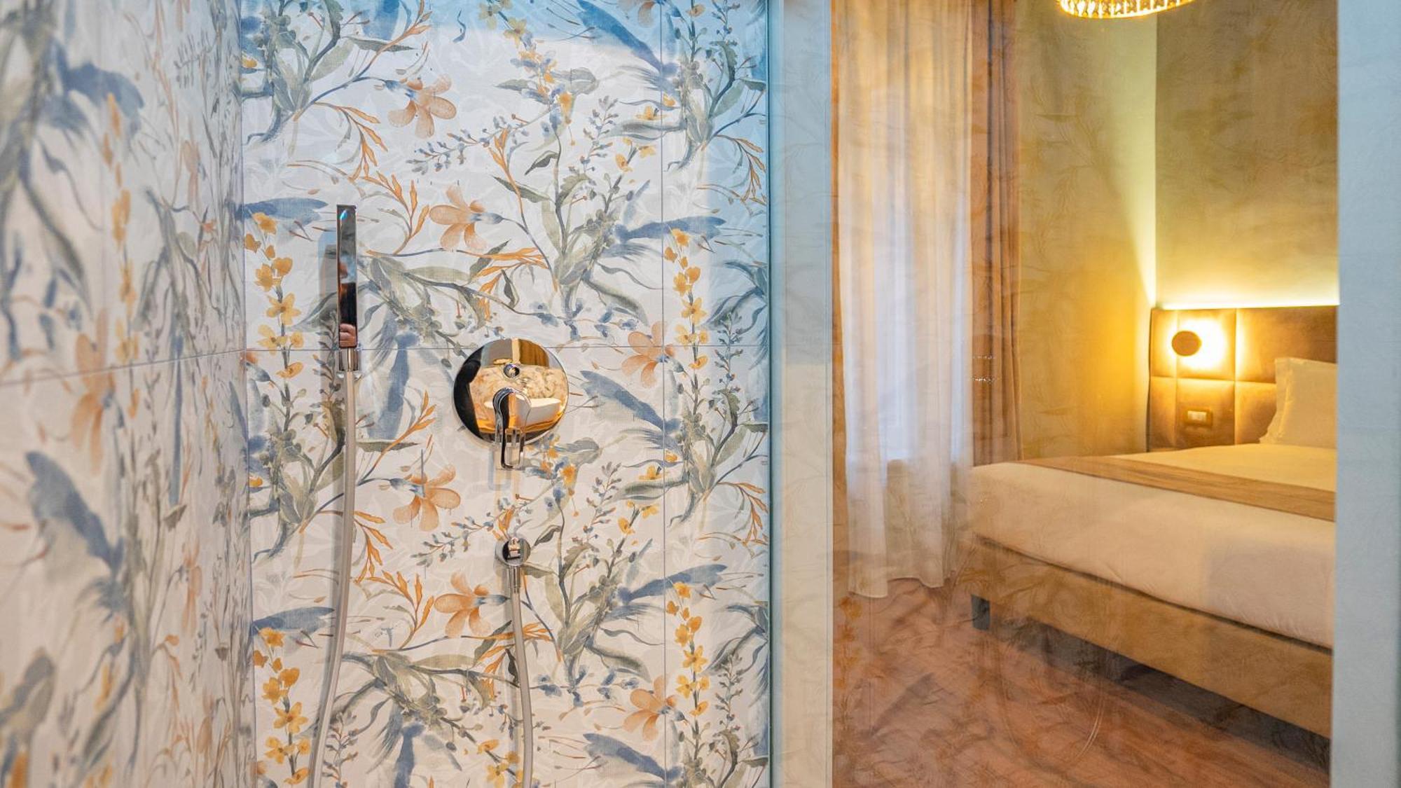 Navona Comfort Rooms Róma Kültér fotó