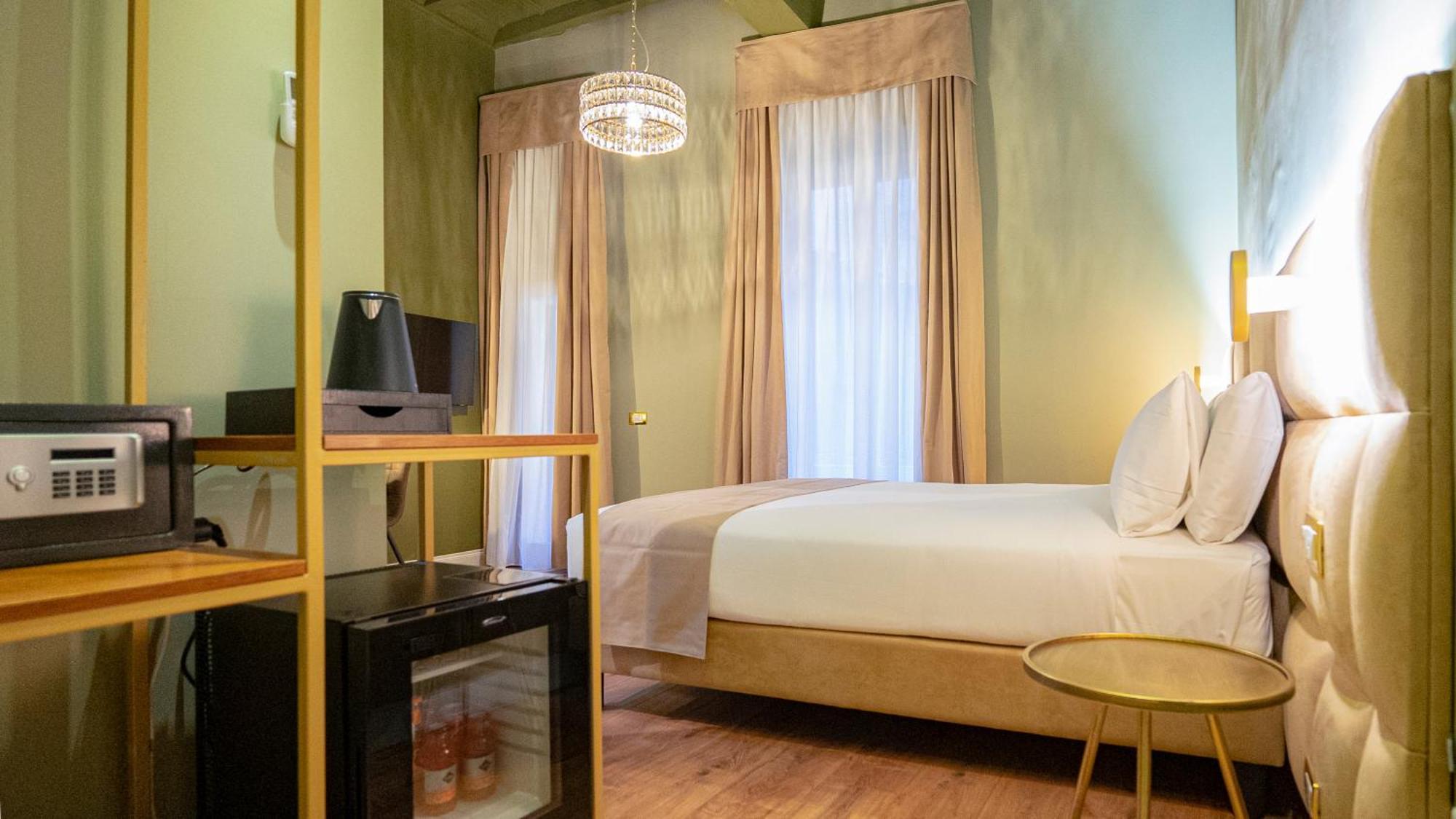 Navona Comfort Rooms Róma Kültér fotó