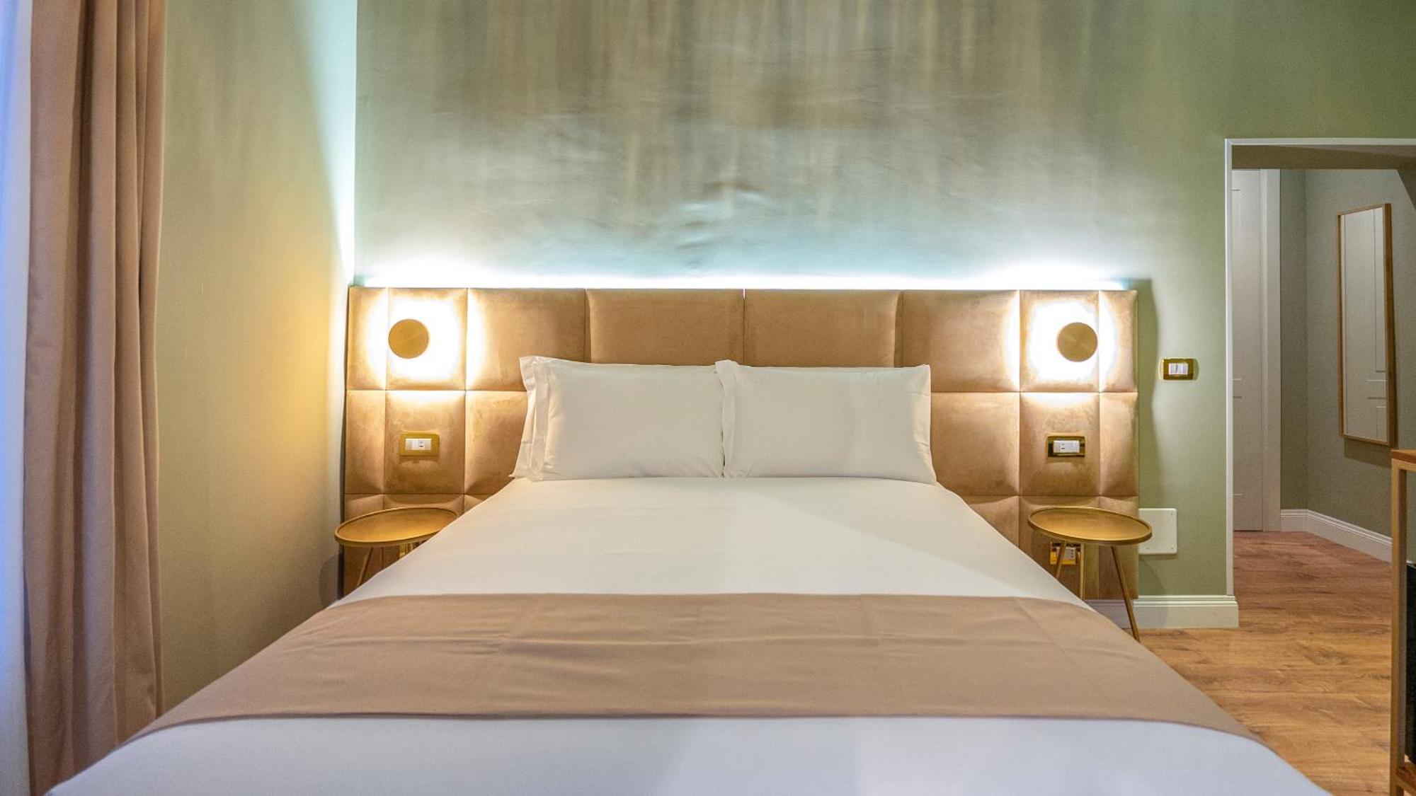 Navona Comfort Rooms Róma Kültér fotó