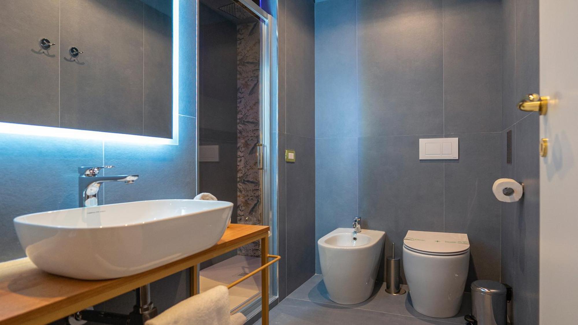 Navona Comfort Rooms Róma Kültér fotó