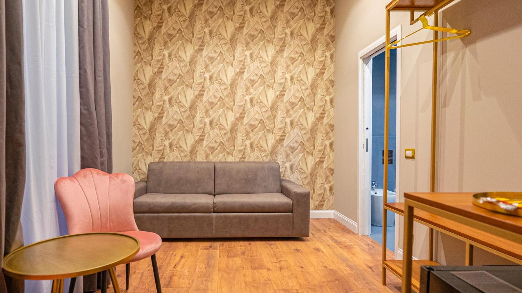 Navona Comfort Rooms Róma Kültér fotó