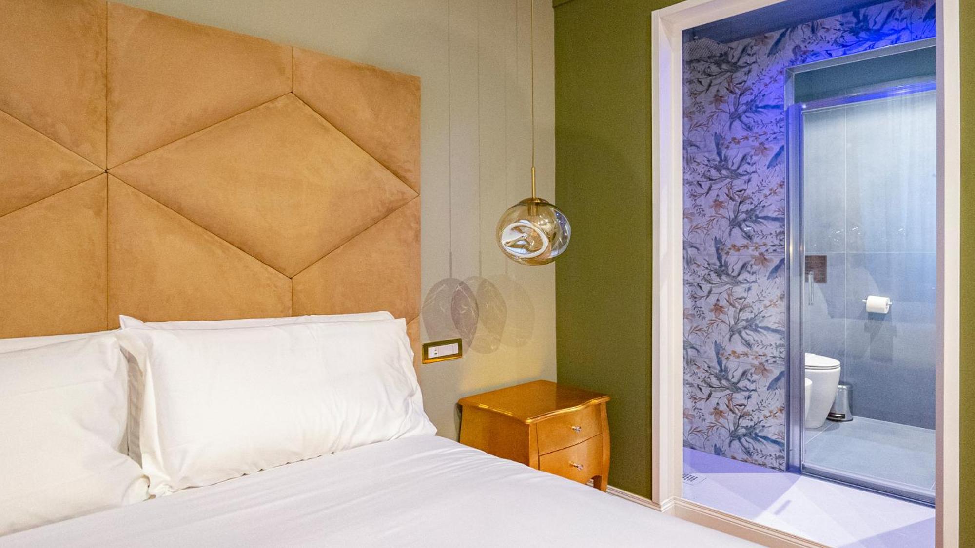 Navona Comfort Rooms Róma Kültér fotó