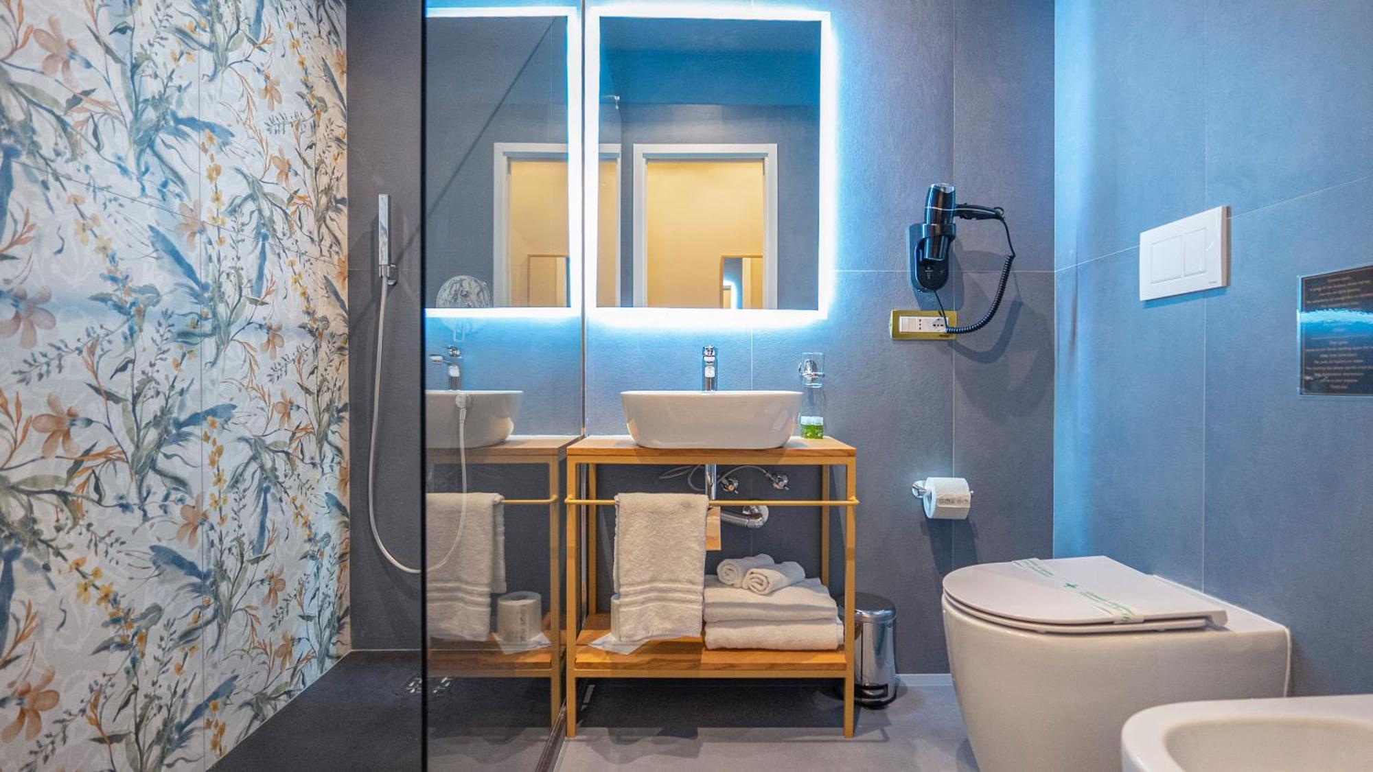 Navona Comfort Rooms Róma Kültér fotó