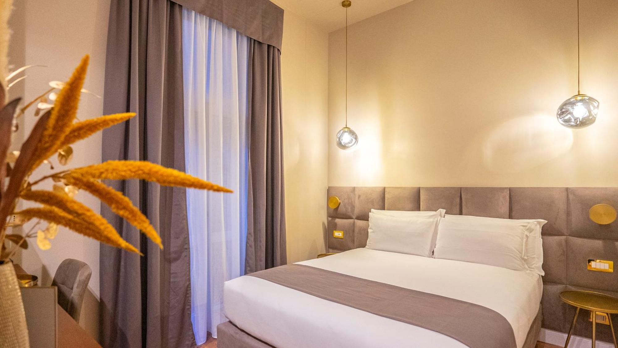 Navona Comfort Rooms Róma Kültér fotó