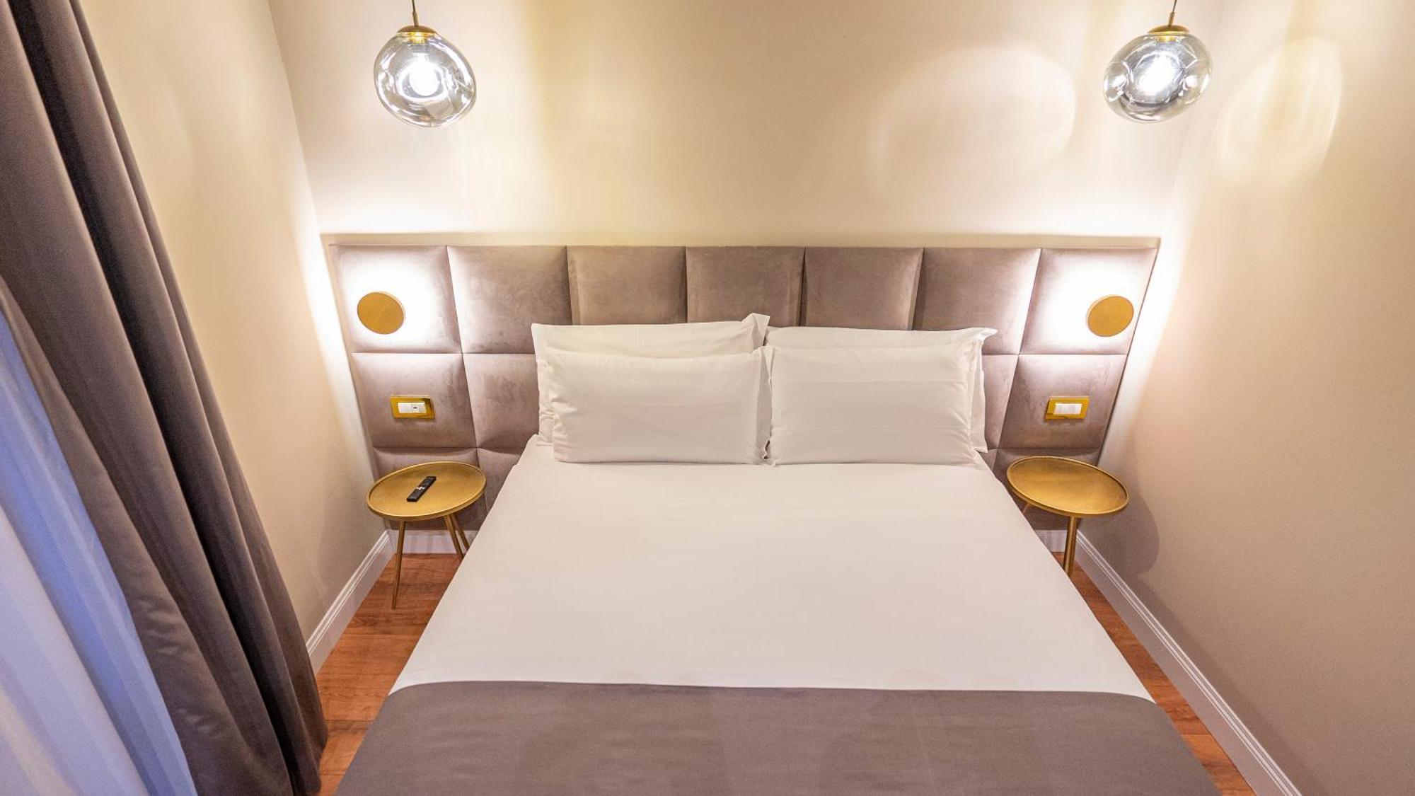 Navona Comfort Rooms Róma Kültér fotó